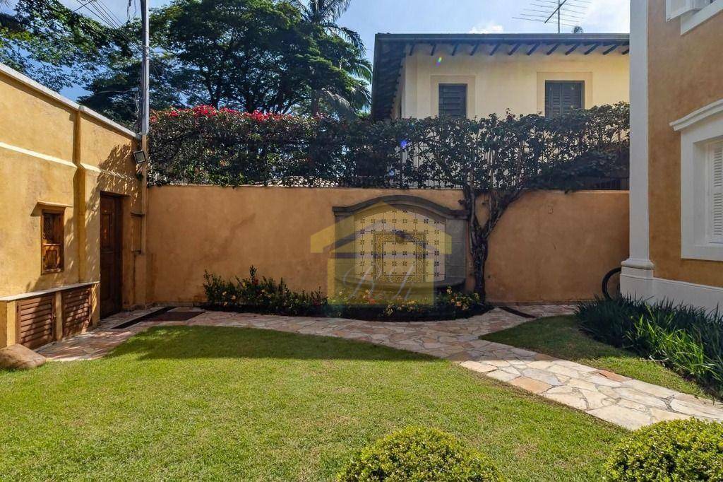 Sobrado para alugar com 3 quartos, 300m² - Foto 22