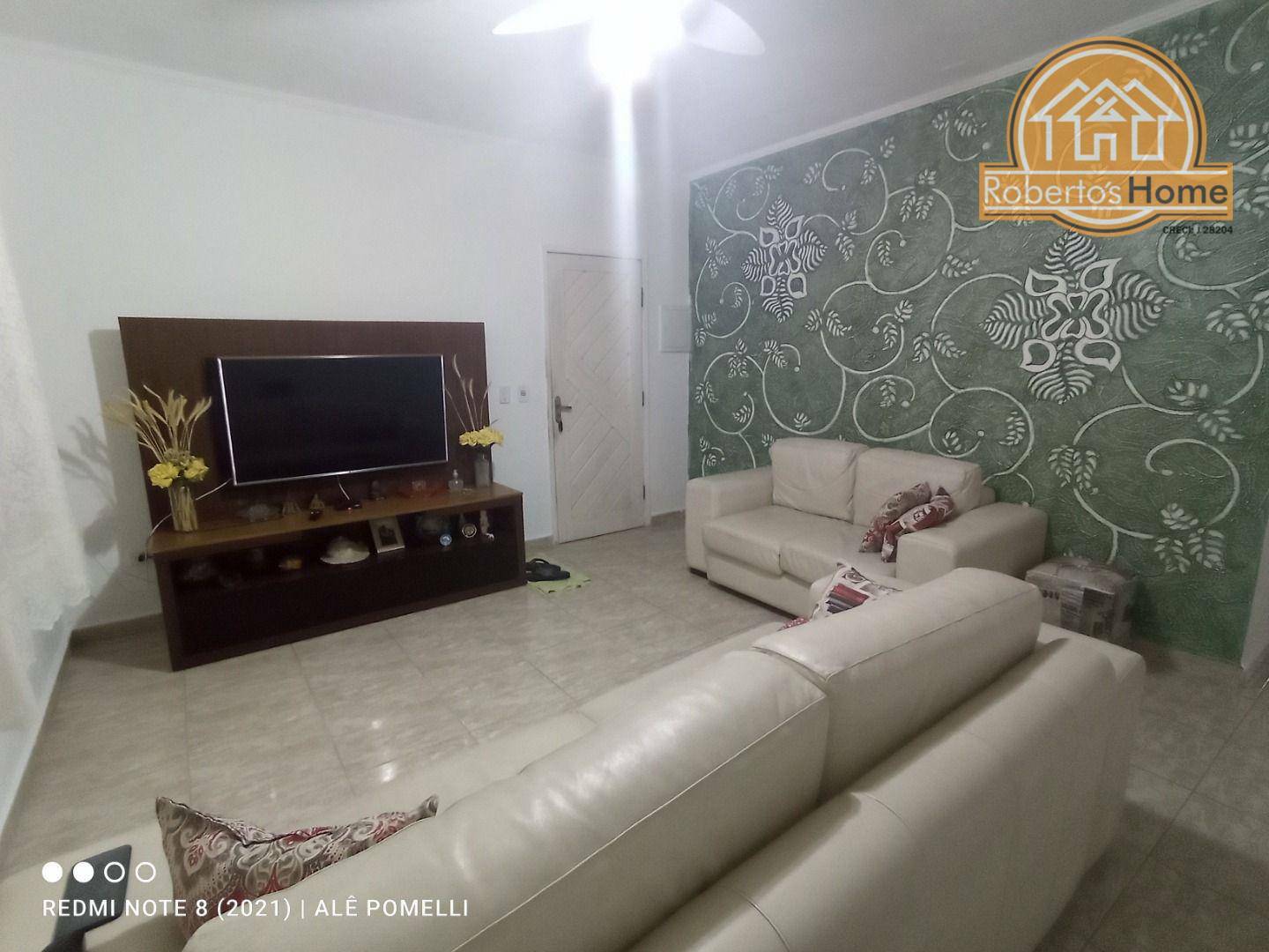 Casa à venda com 3 quartos, 202m² - Foto 14