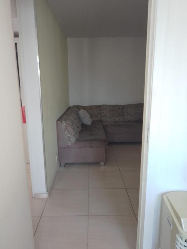 Apartamento à venda com 1 quarto, 41m² - Foto 4