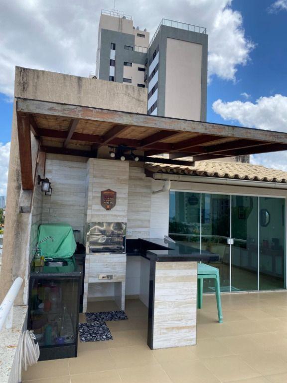 Casa à venda com 3 quartos, 165m² - Foto 1