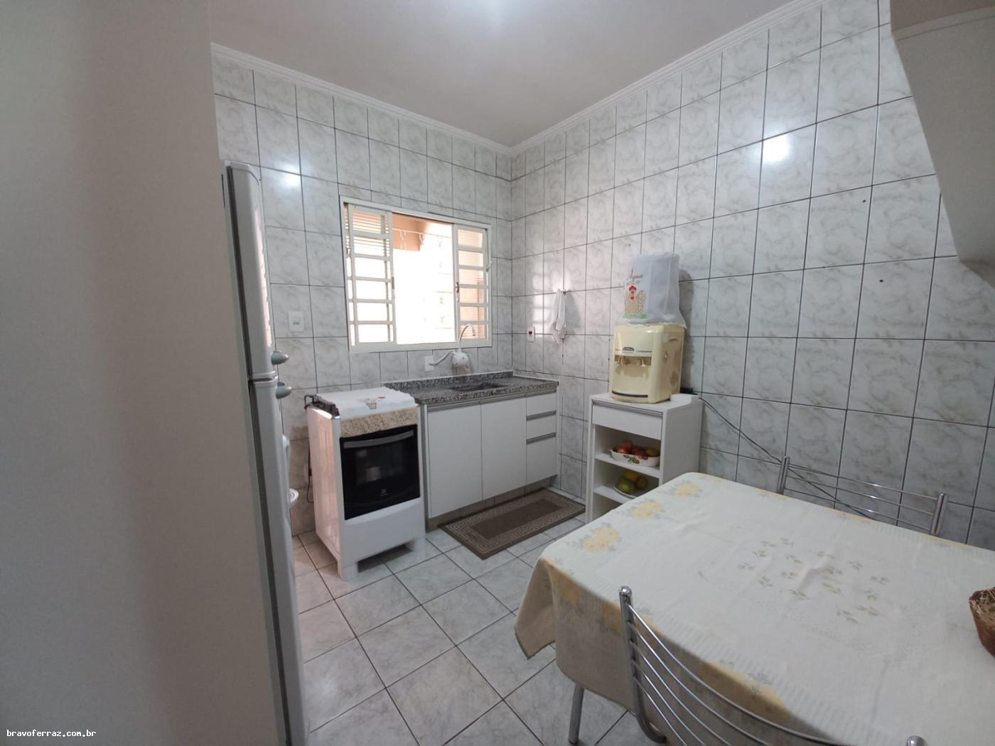 Casa de Condomínio à venda com 3 quartos, 115m² - Foto 12