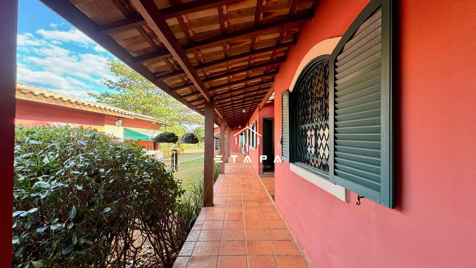 Casa à venda com 5 quartos, 539m² - Foto 35