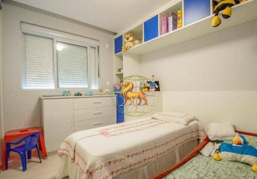 Apartamento à venda com 4 quartos, 341m² - Foto 24