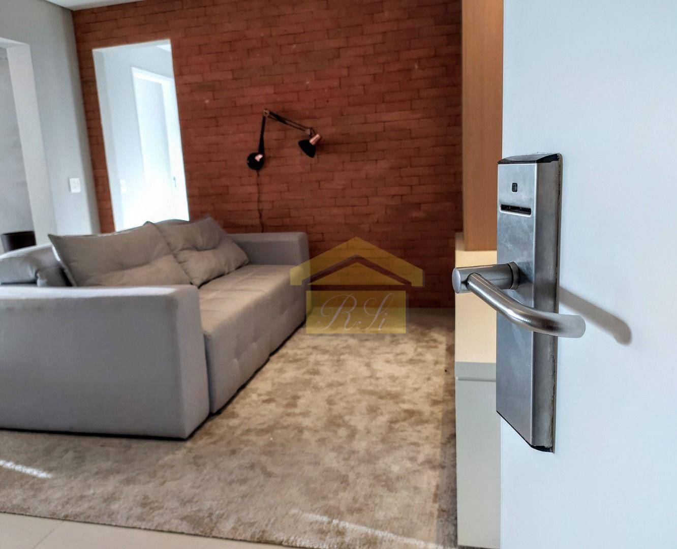 Apartamento para alugar com 2 quartos, 69m² - Foto 24