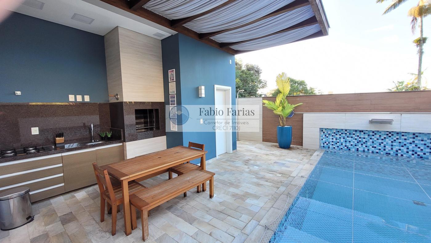 Casa de Condomínio à venda com 3 quartos, 220m² - Foto 14