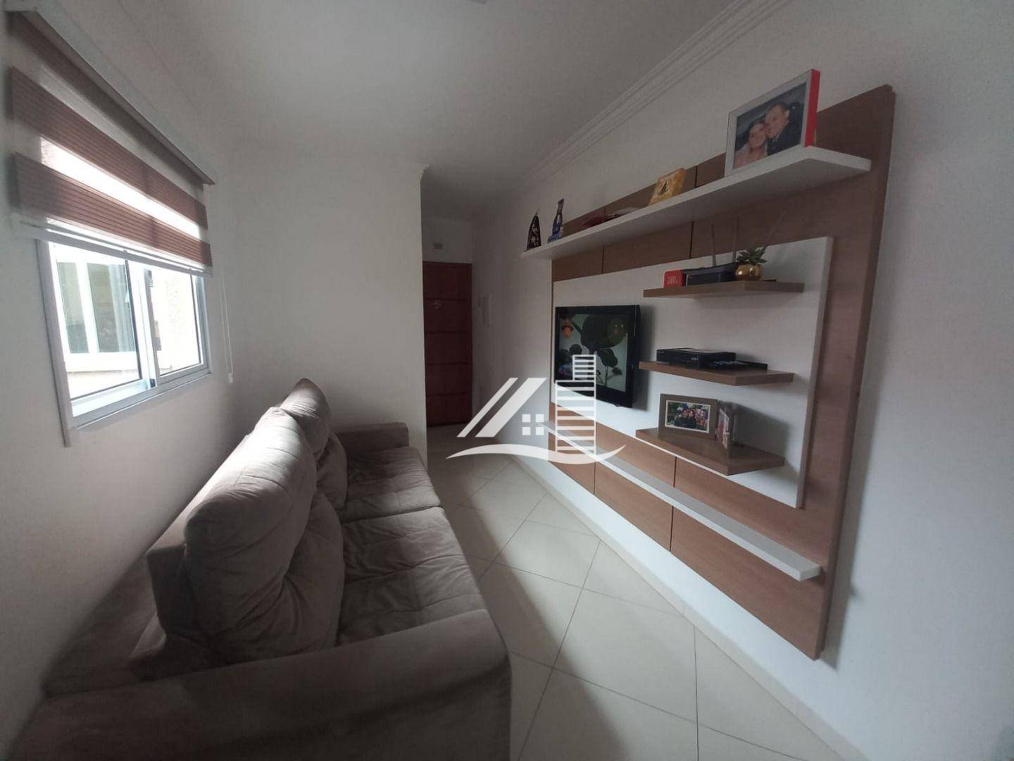 Cobertura à venda com 2 quartos, 100m² - Foto 30