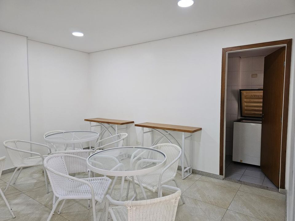 Apartamento à venda com 4 quartos, 150m² - Foto 31