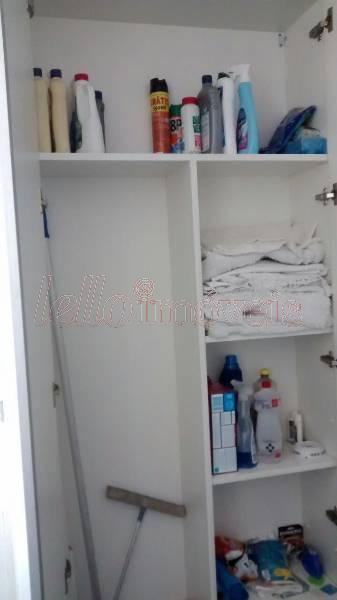 Apartamento para alugar com 2 quartos, 151m² - Foto 7