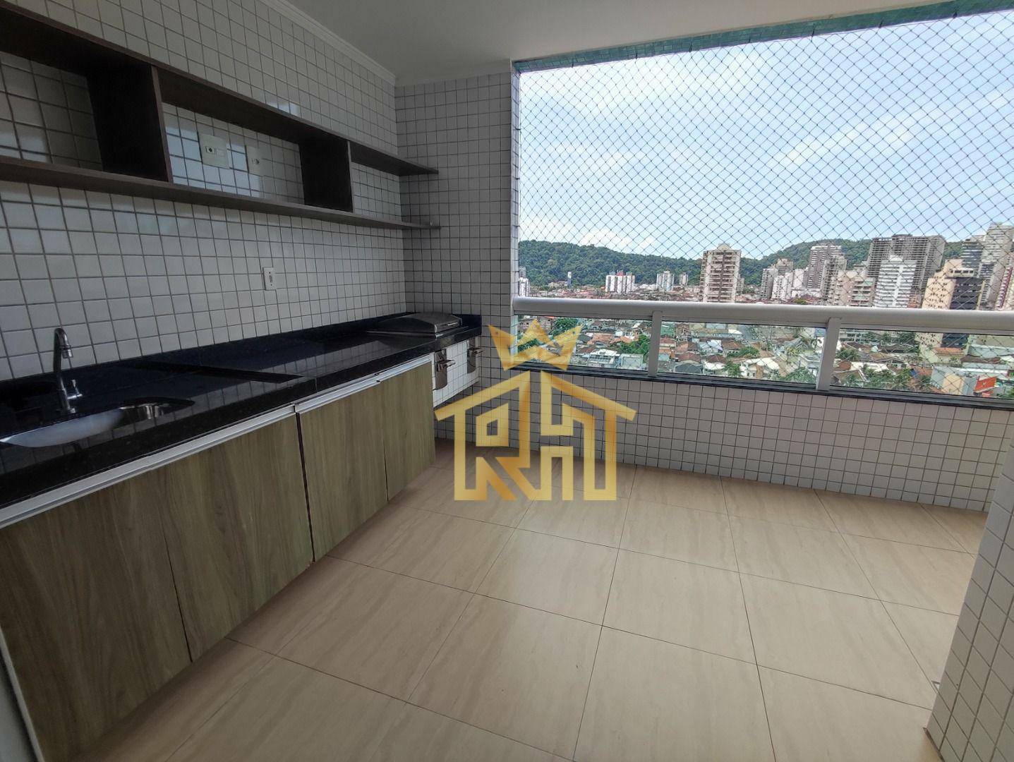 Apartamento para alugar com 3 quartos, 129m² - Foto 9