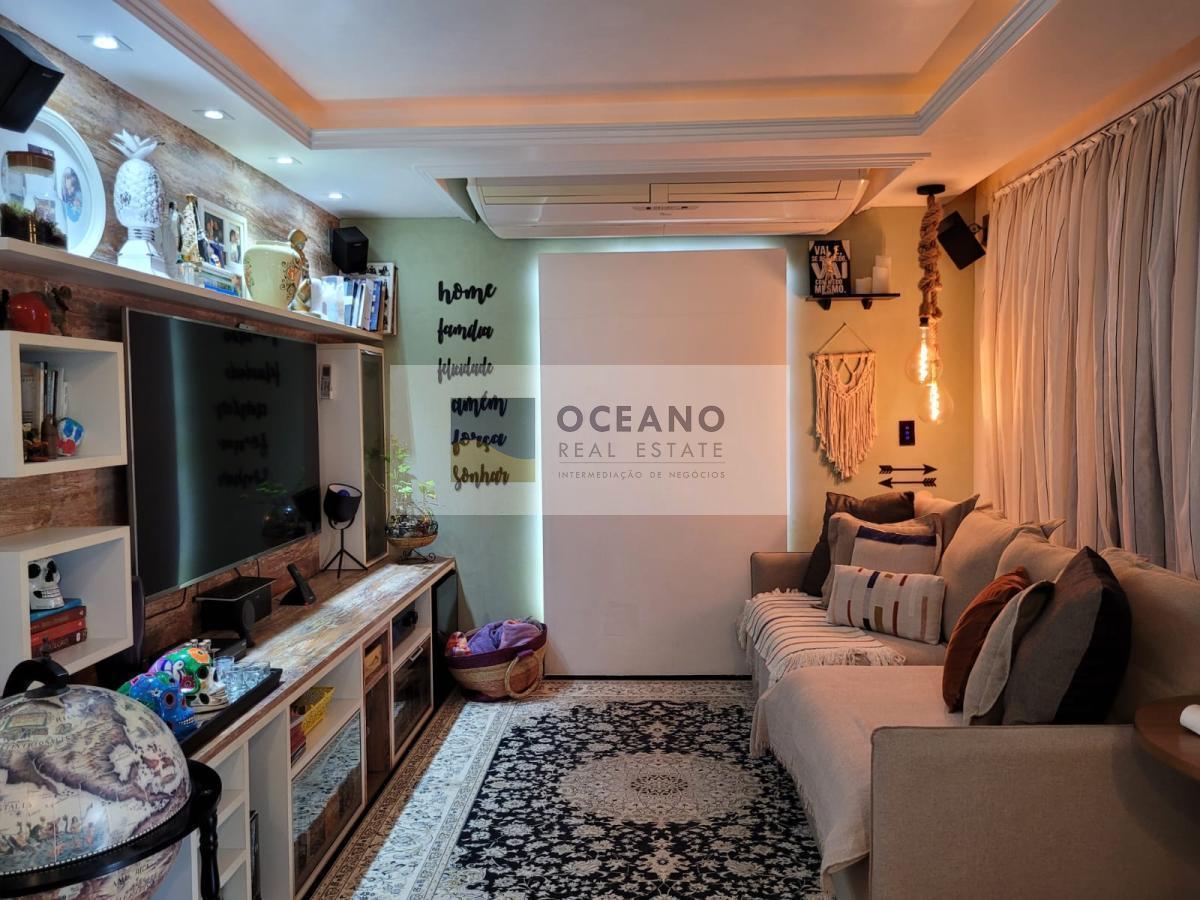 Apartamento à venda com 3 quartos, 121m² - Foto 7