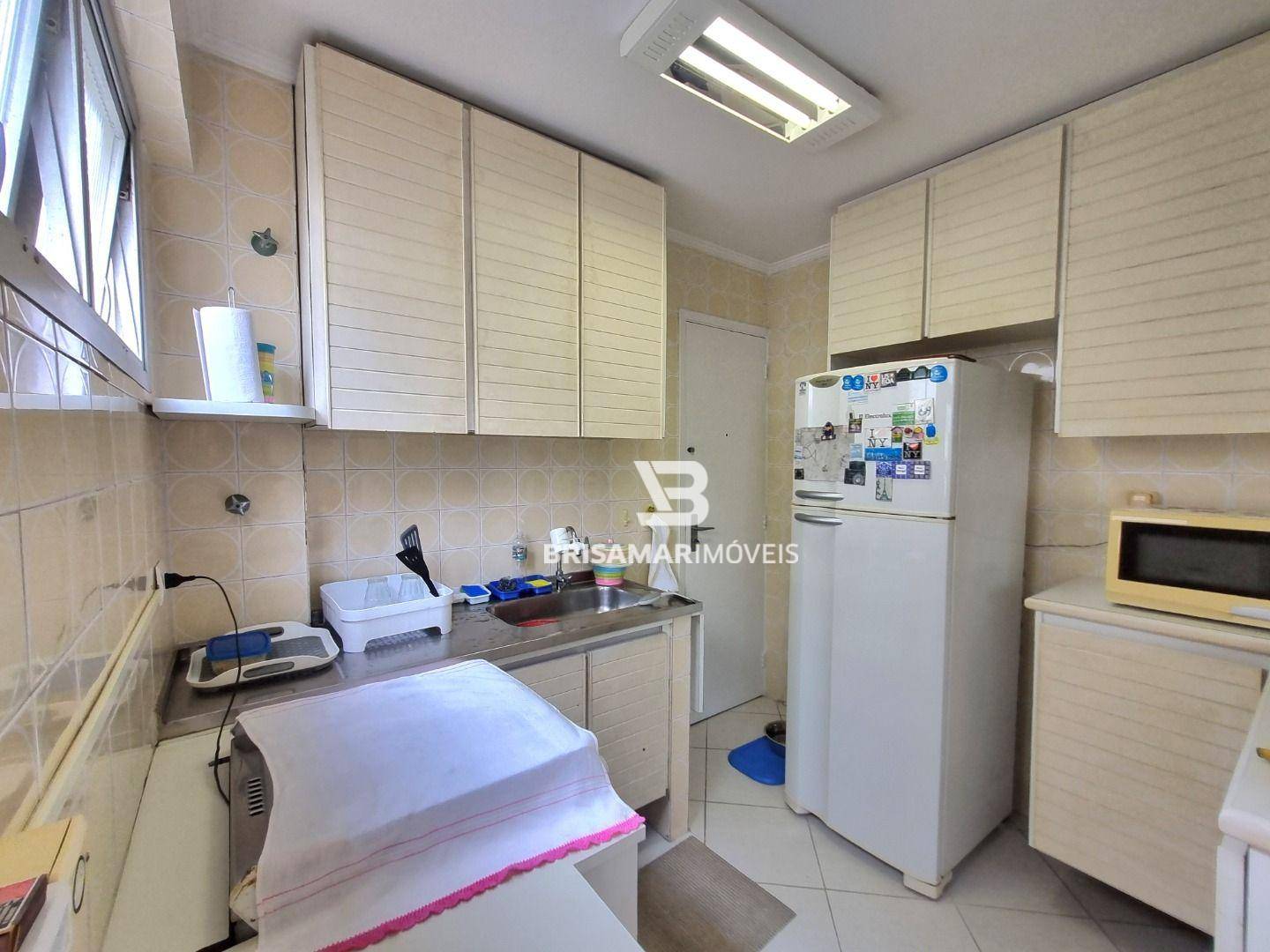 Apartamento à venda com 3 quartos, 110m² - Foto 22