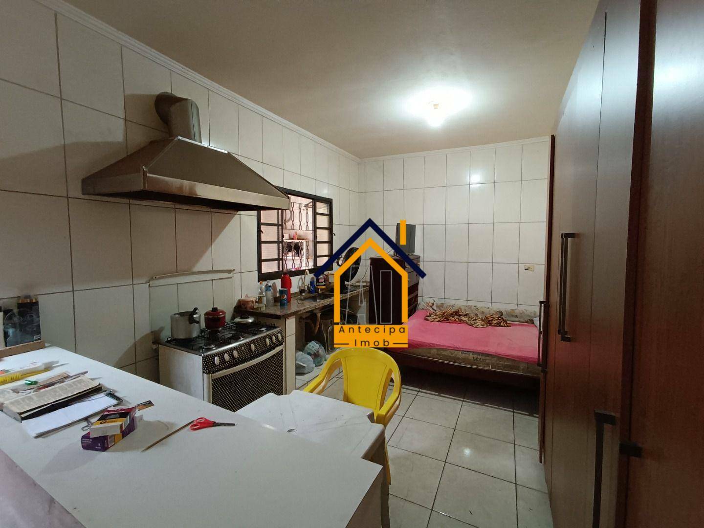 Loja-Salão à venda, 60m² - Foto 7