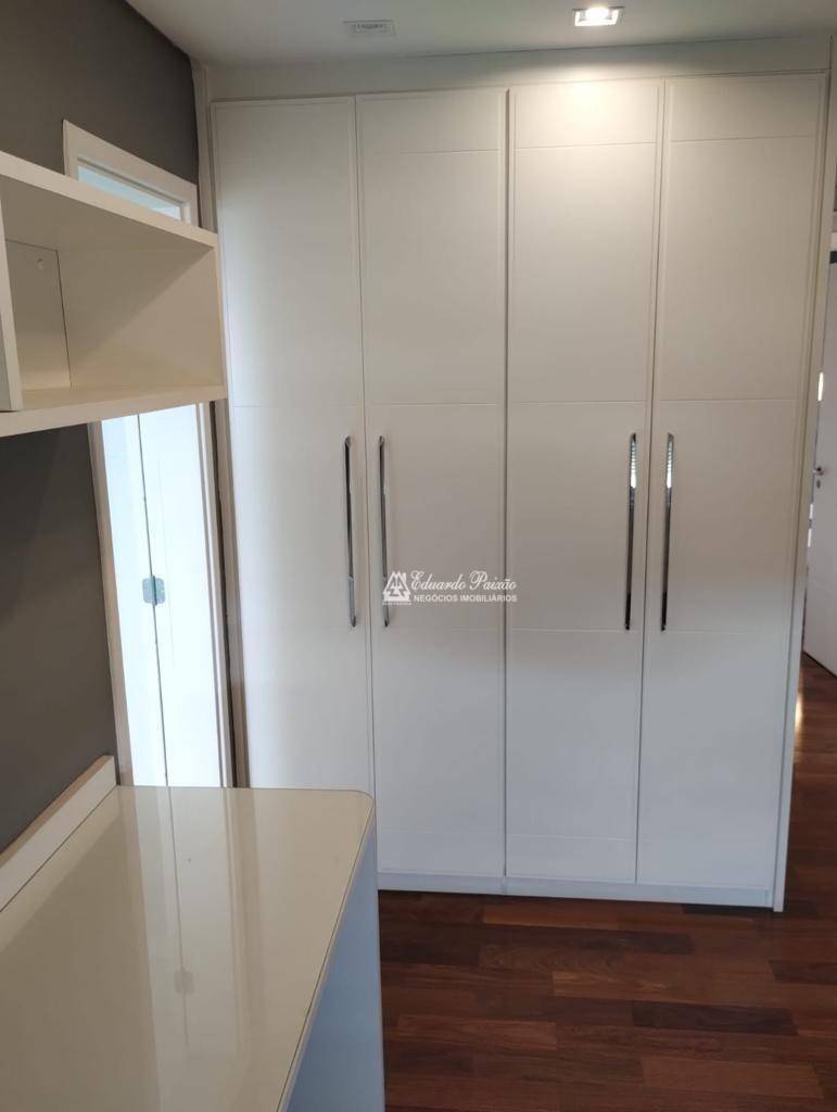 Apartamento à venda com 3 quartos, 182m² - Foto 14