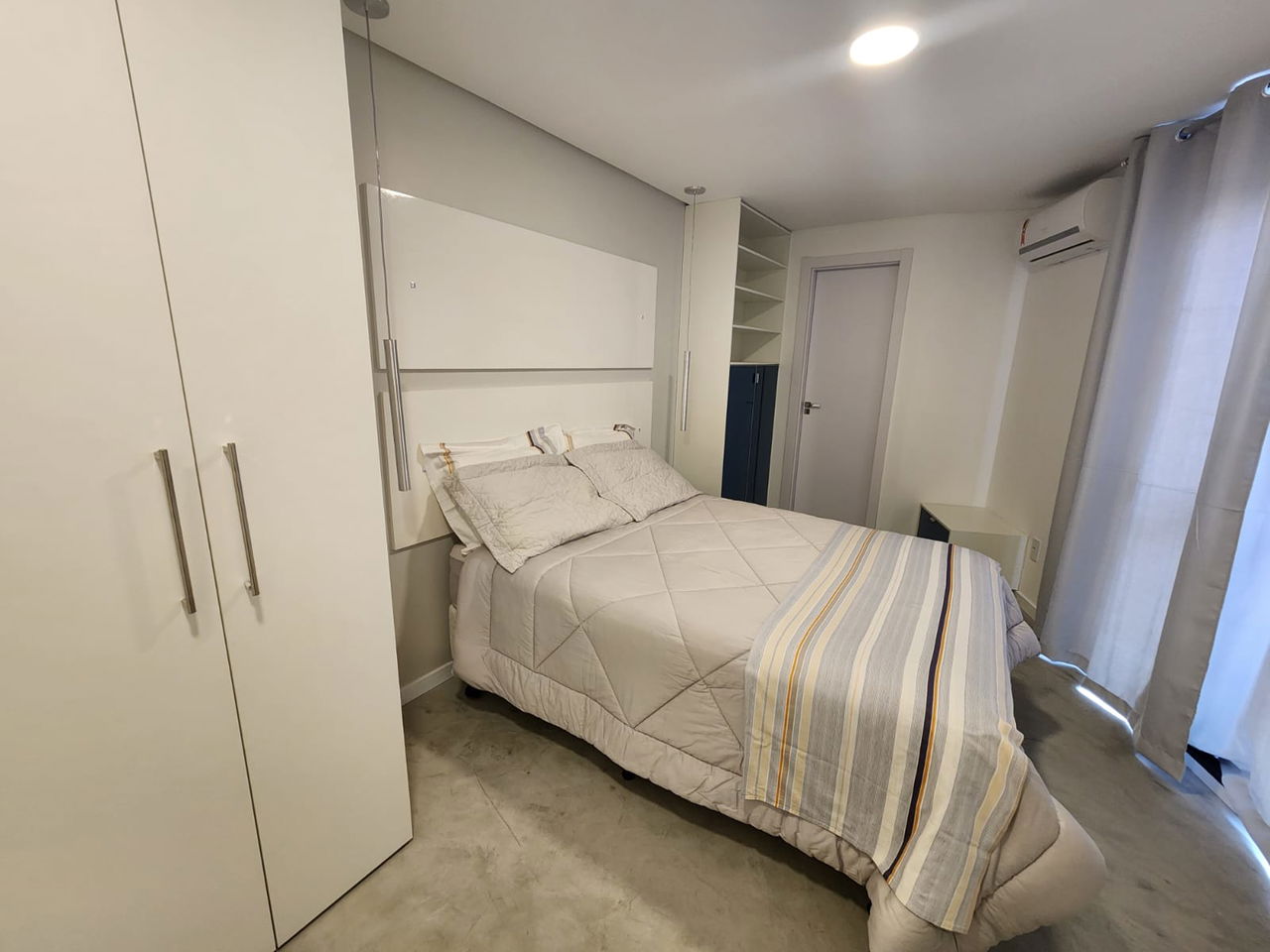 Apartamento à venda com 1 quarto, 46m² - Foto 17