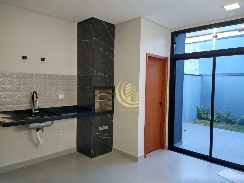 Casa de Condomínio à venda com 3 quartos, 160m² - Foto 20