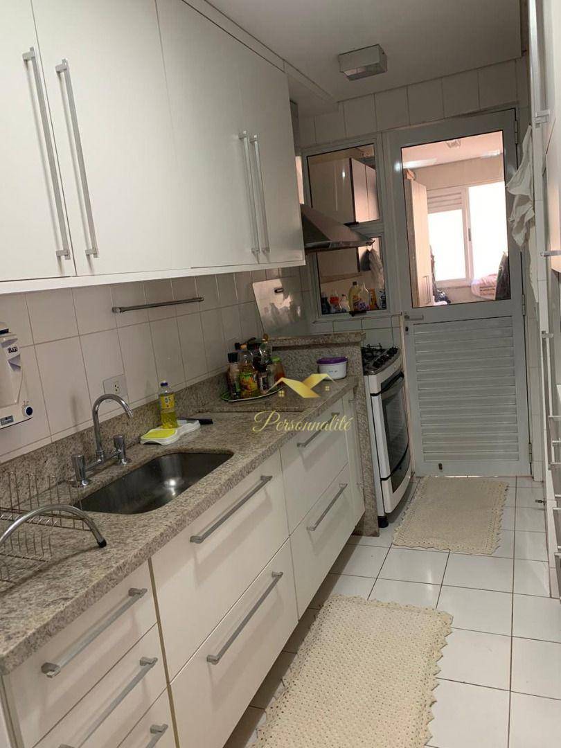 Apartamento à venda com 3 quartos, 84m² - Foto 10