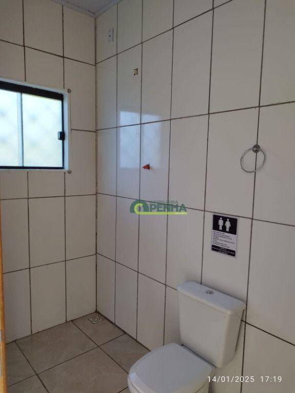 Casa à venda com 2 quartos, 118m² - Foto 9