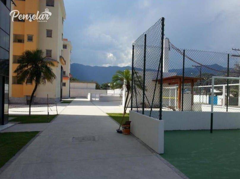 Apartamento à venda com 2 quartos, 55m² - Foto 4