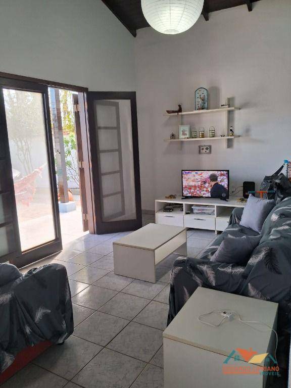 Casa de Condomínio à venda com 3 quartos, 137m² - Foto 33