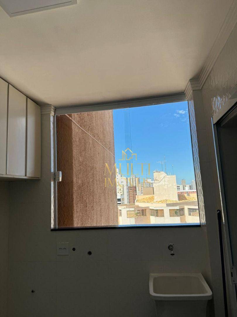 Apartamento à venda com 3 quartos, 120m² - Foto 15