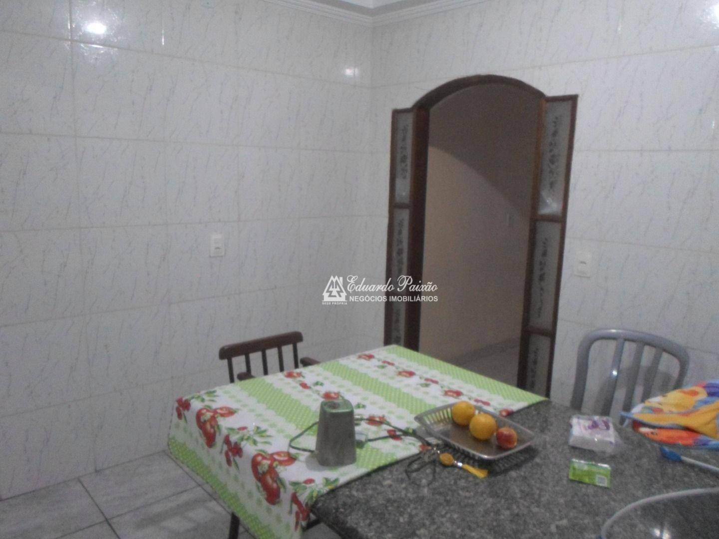 Sobrado à venda com 4 quartos, 279m² - Foto 6