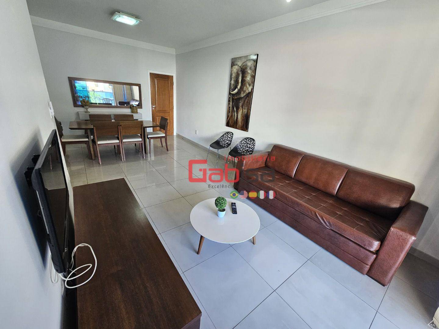 Apartamento à venda e aluguel com 3 quartos, 120m² - Foto 4