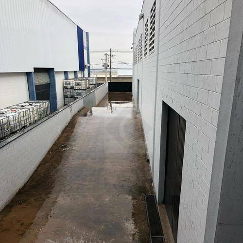 Depósito-Galpão-Armazém à venda, 795m² - Foto 13