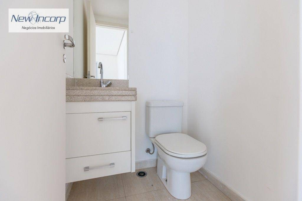 Apartamento à venda com 3 quartos, 227m² - Foto 7