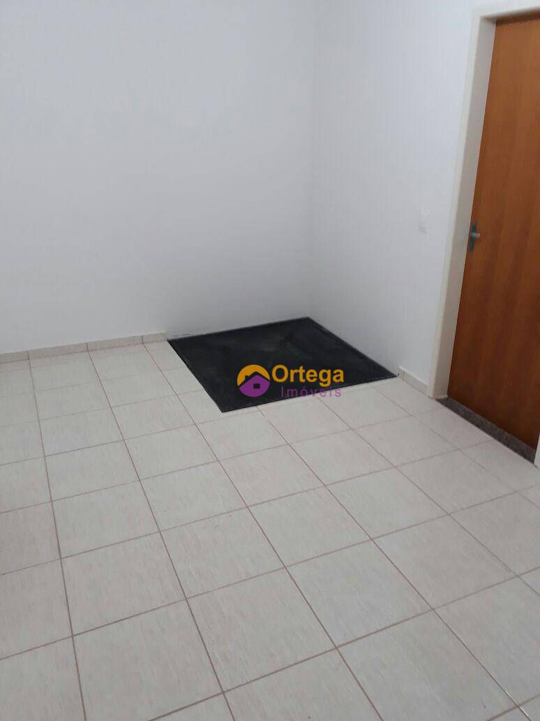 Apartamento à venda com 2 quartos, 54m² - Foto 11