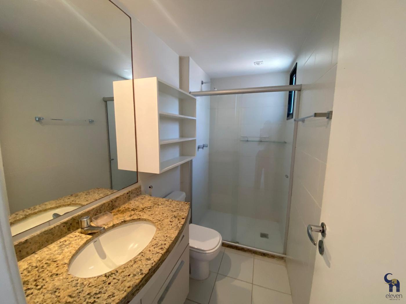 Apartamento para alugar com 3 quartos, 138m² - Foto 15