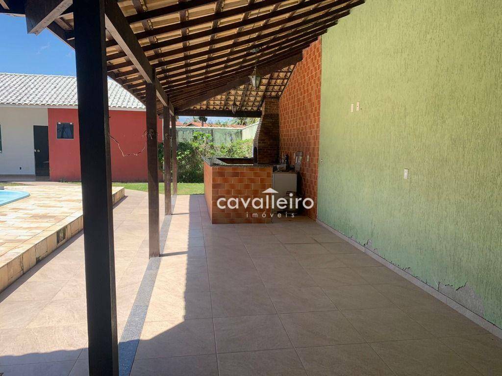 Casa à venda com 5 quartos, 288m² - Foto 31