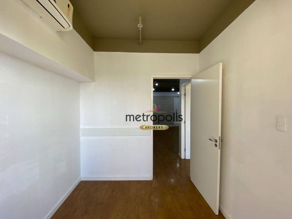 Conjunto Comercial-Sala para alugar, 53m² - Foto 10