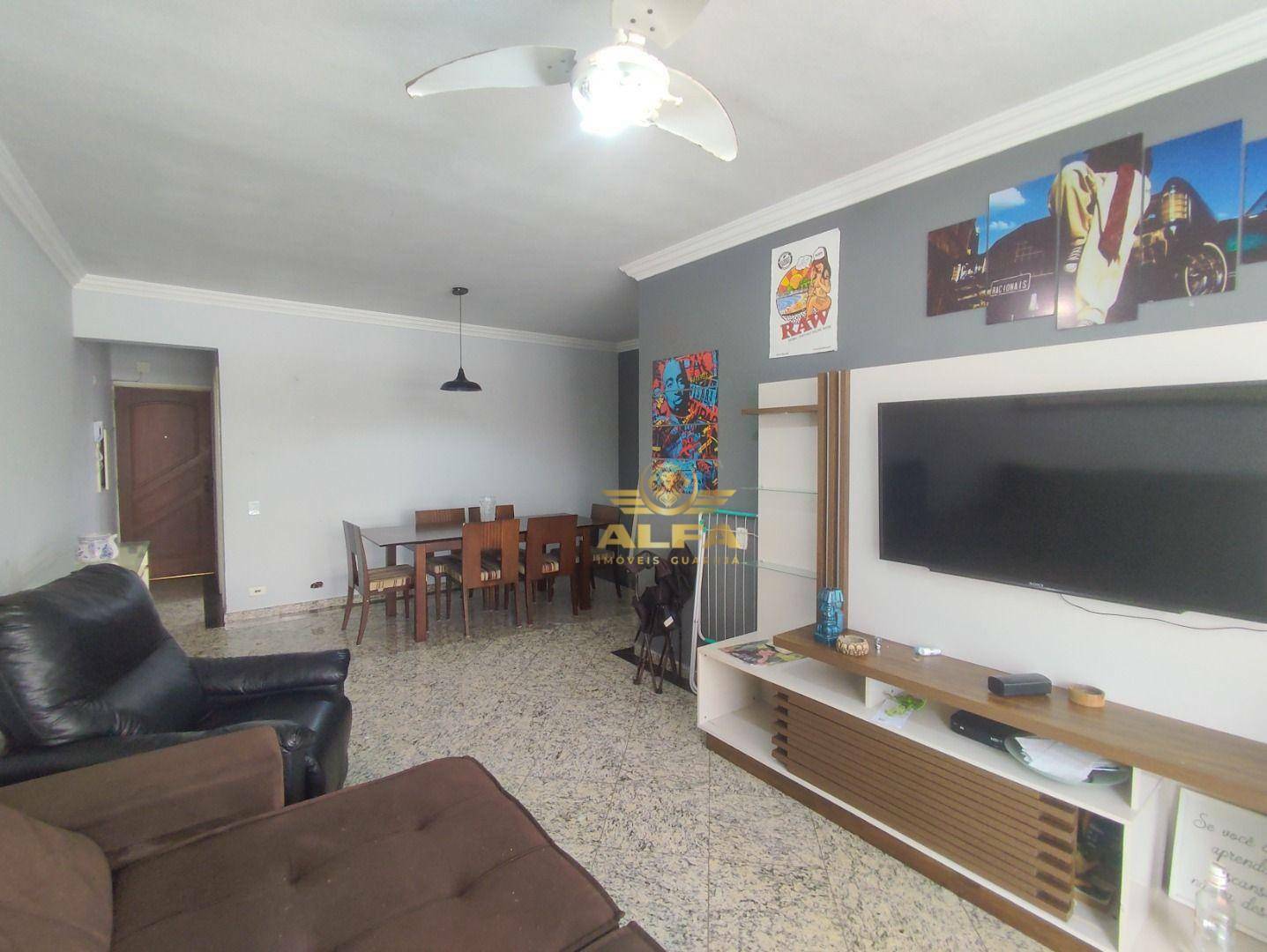 Apartamento à venda com 3 quartos, 100m² - Foto 8