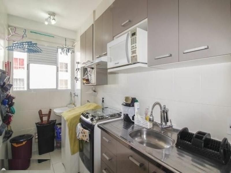 Apartamento à venda com 3 quartos, 113m² - Foto 5