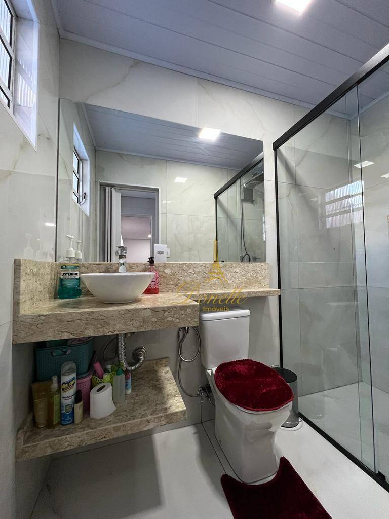 Casa à venda com 2 quartos, 78m² - Foto 15