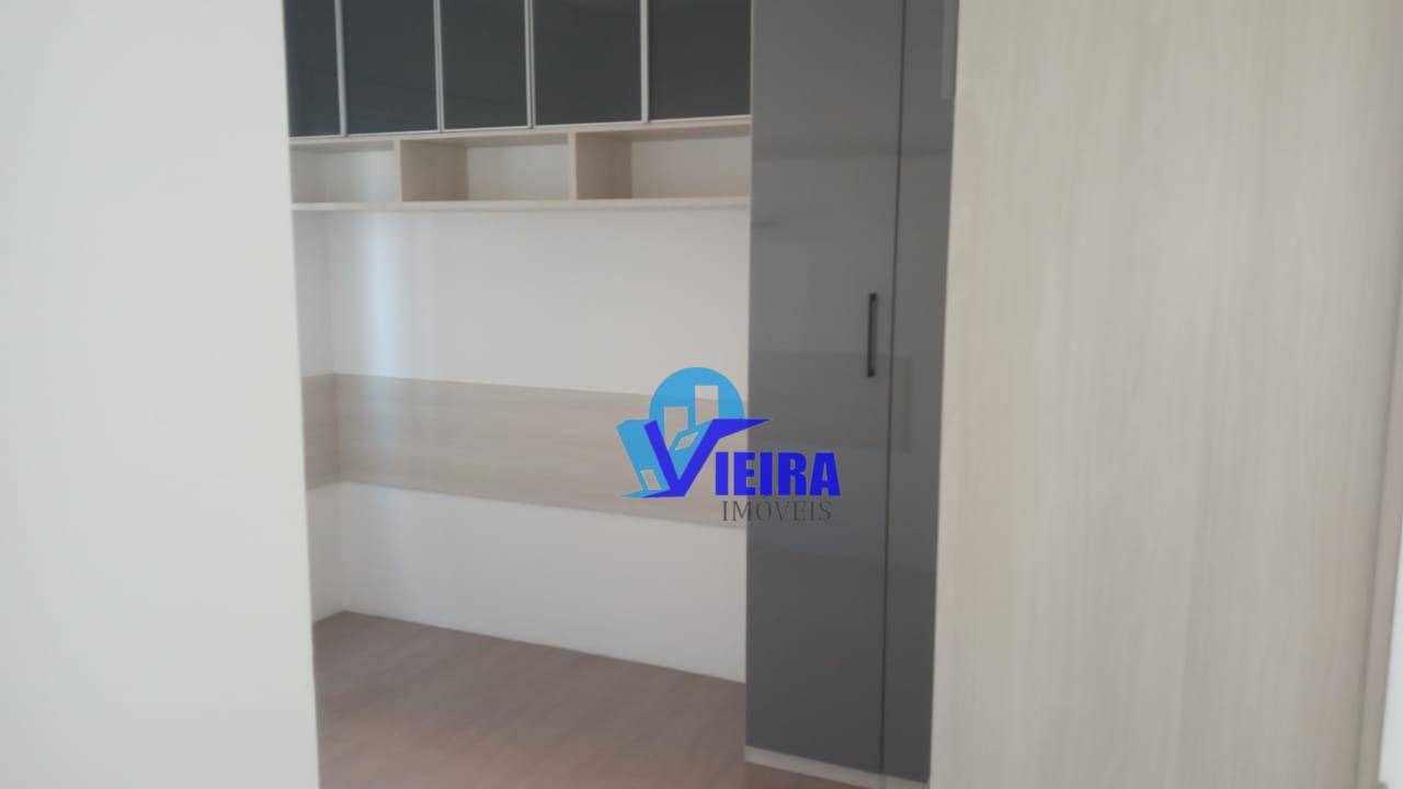 Apartamento à venda com 3 quartos, 95m² - Foto 20