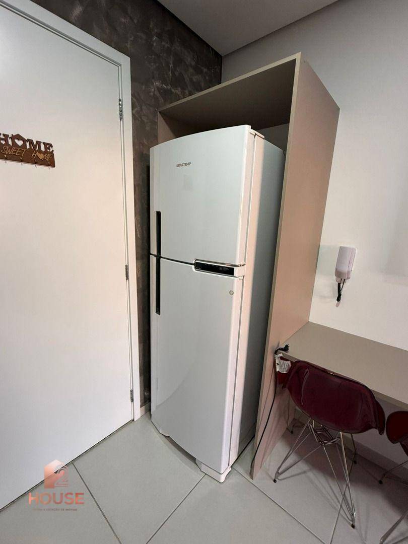 Kitnet-Studio, 34 m² - Foto 3