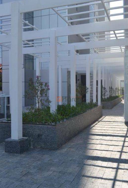 Conjunto Comercial-Sala para alugar, 42m² - Foto 10