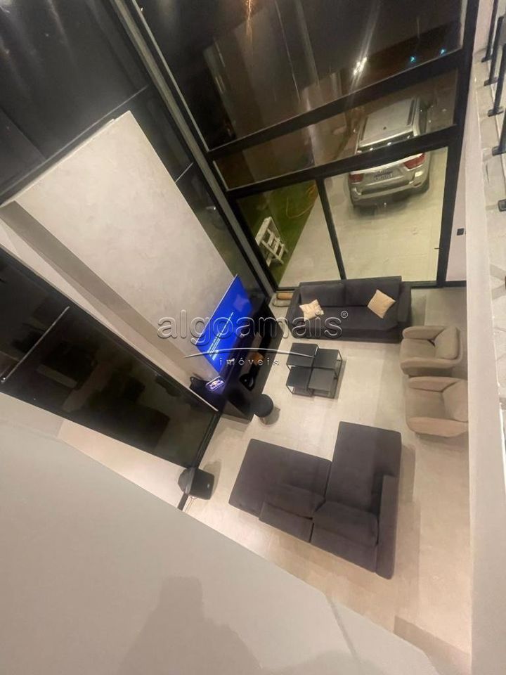 Casa de Condomínio à venda com 4 quartos, 207m² - Foto 19