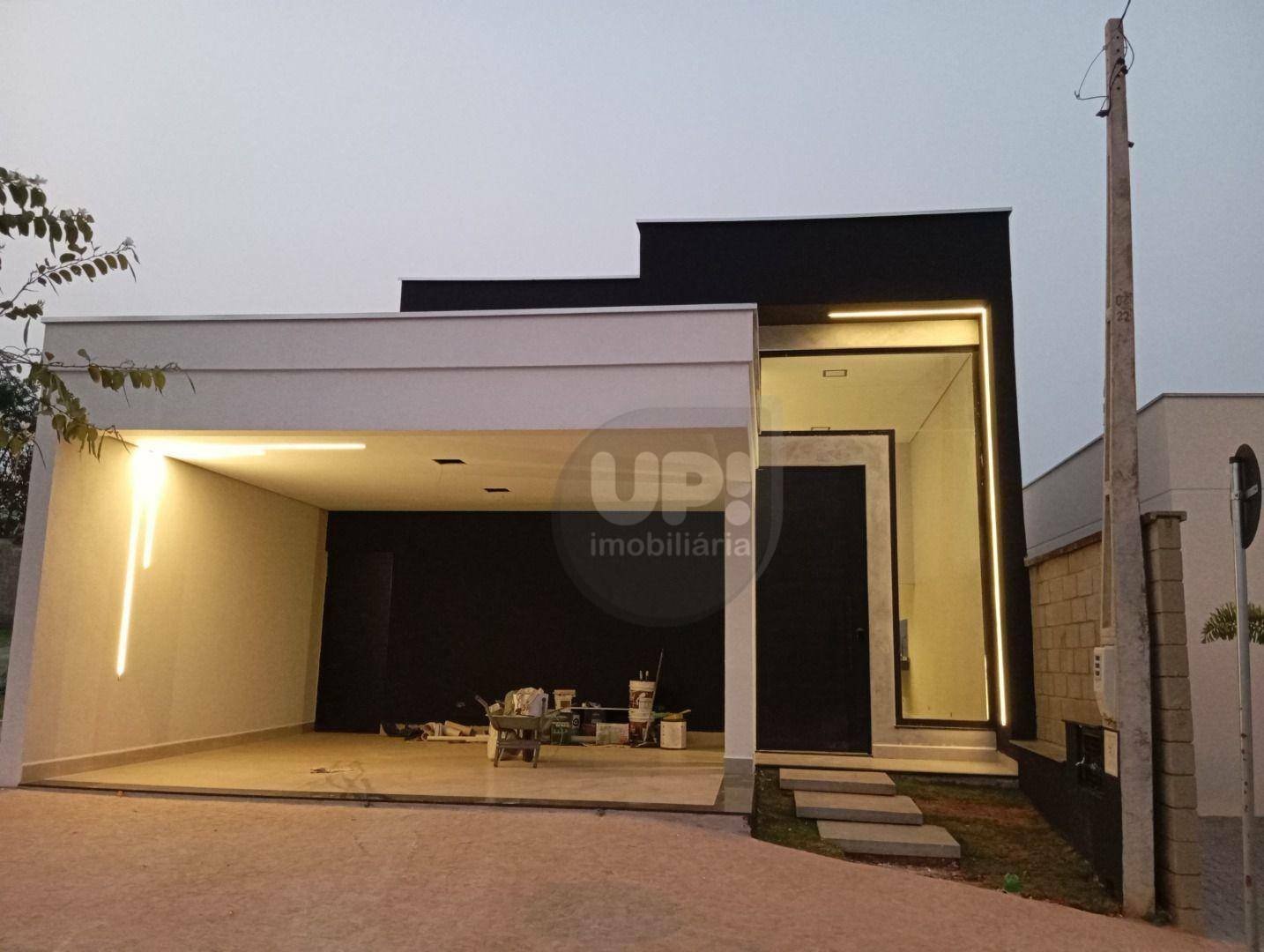 Casa de Condomínio à venda com 3 quartos, 140m² - Foto 26