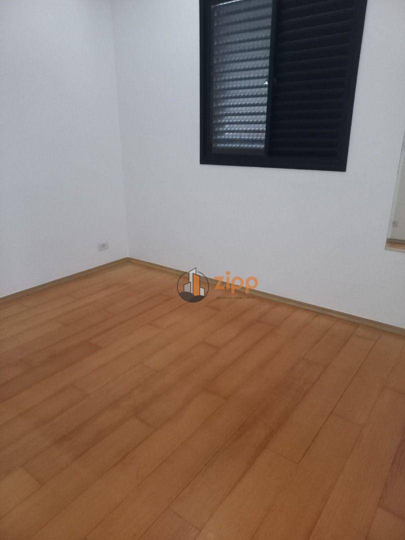 Apartamento à venda com 2 quartos, 75m² - Foto 4