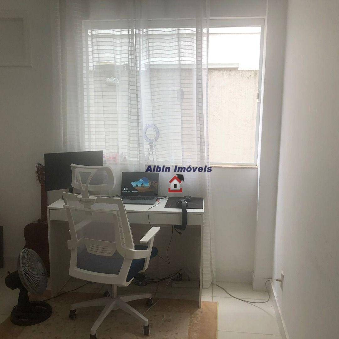 Casa à venda com 3 quartos, 131m² - Foto 20