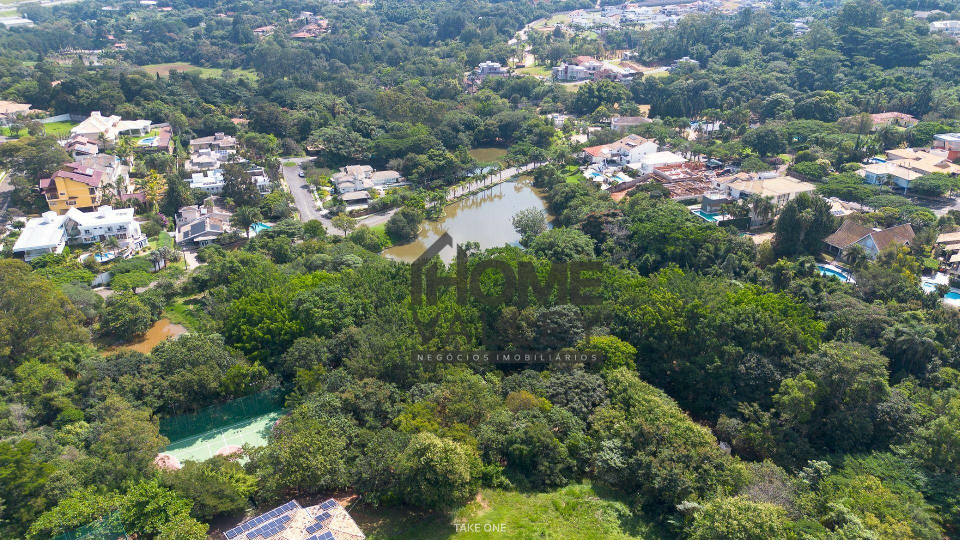 Casa de Condomínio à venda com 4 quartos, 588m² - Foto 35