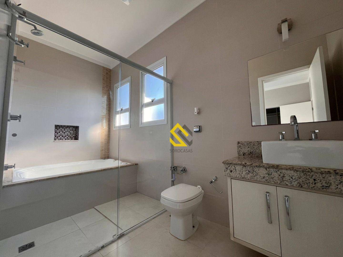 Casa de Condomínio para alugar com 3 quartos, 280m² - Foto 18