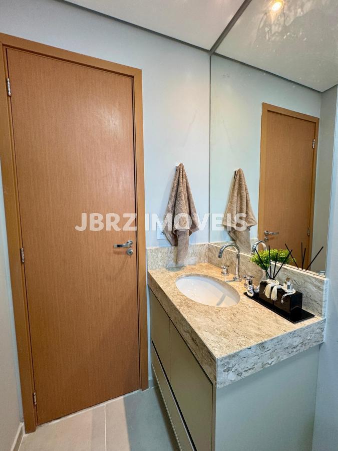 Apartamento à venda com 3 quartos, 99m² - Foto 19