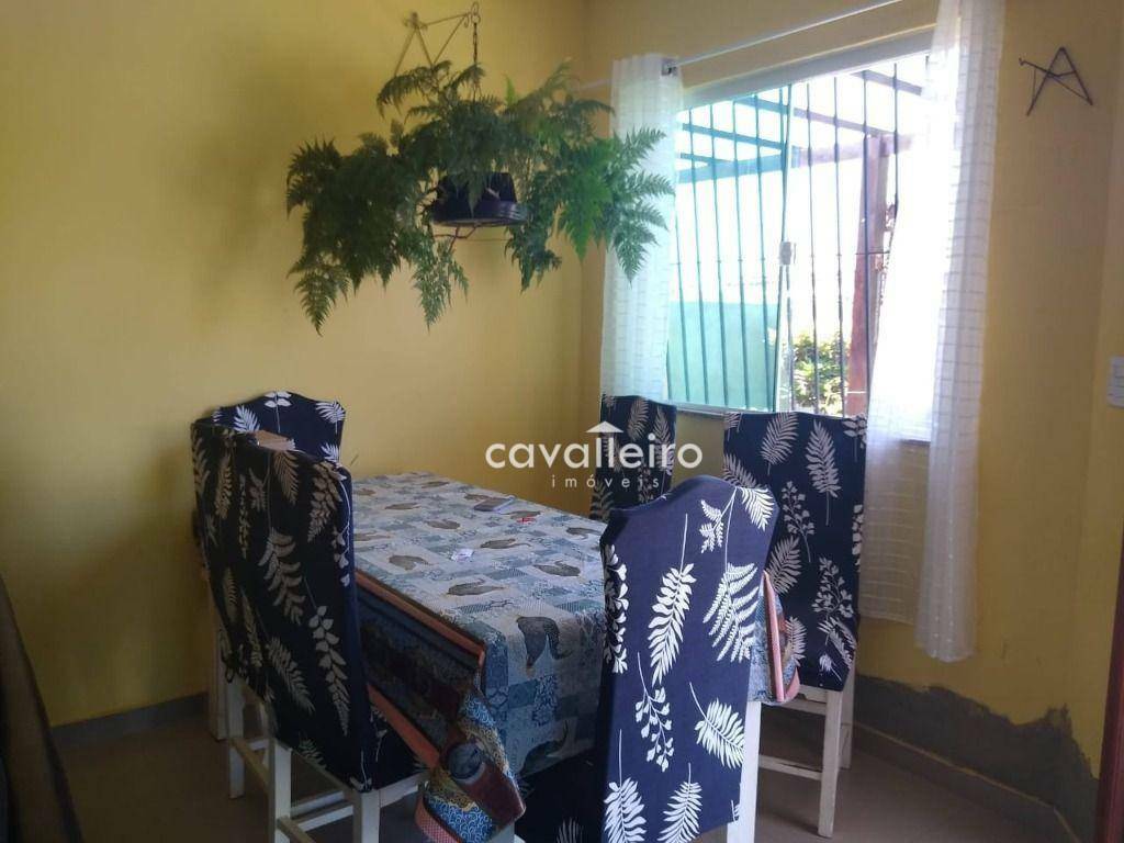 Casa à venda com 3 quartos, 100m² - Foto 13