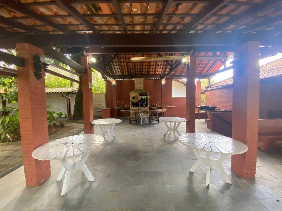 Casa de Condomínio à venda com 4 quartos, 163m² - Foto 8