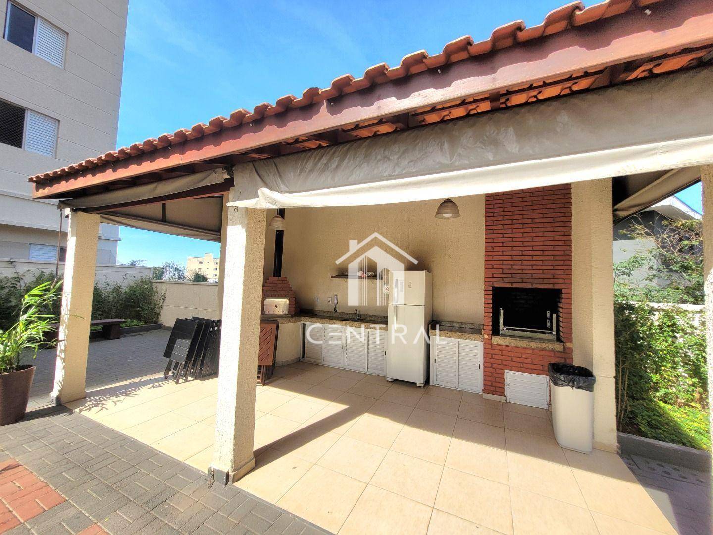 Apartamento, 2 quartos, 53 m² - Foto 16