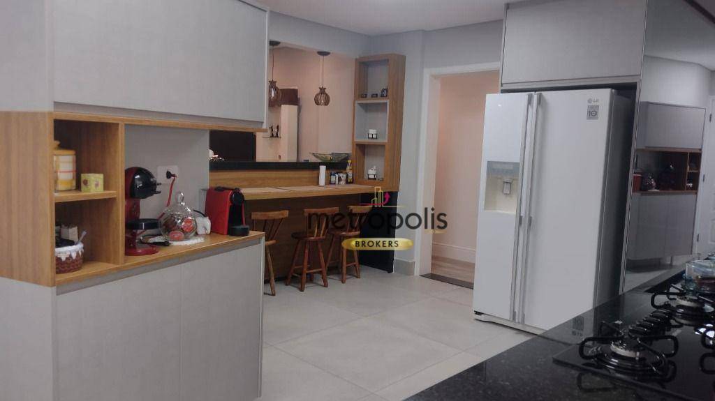 Apartamento à venda com 3 quartos, 156m² - Foto 14