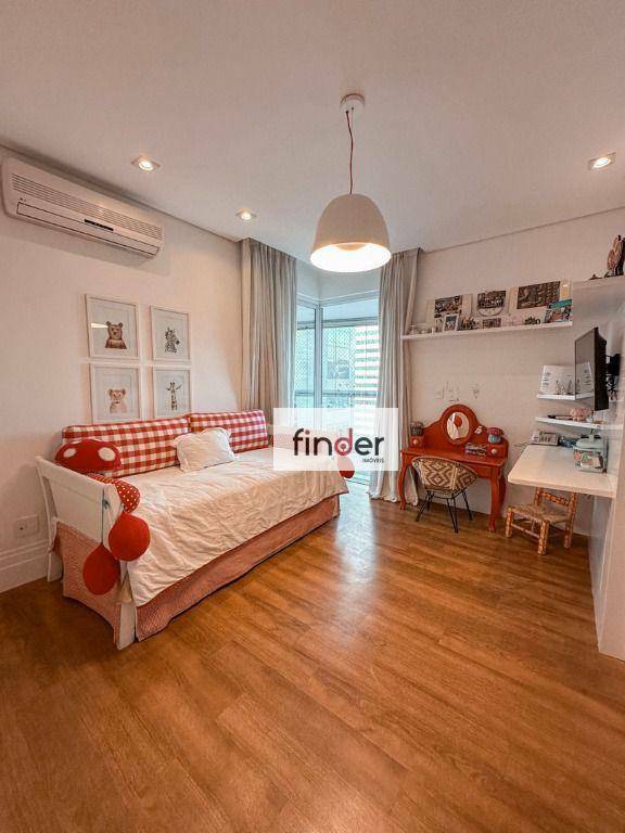 Apartamento à venda com 3 quartos, 270m² - Foto 10